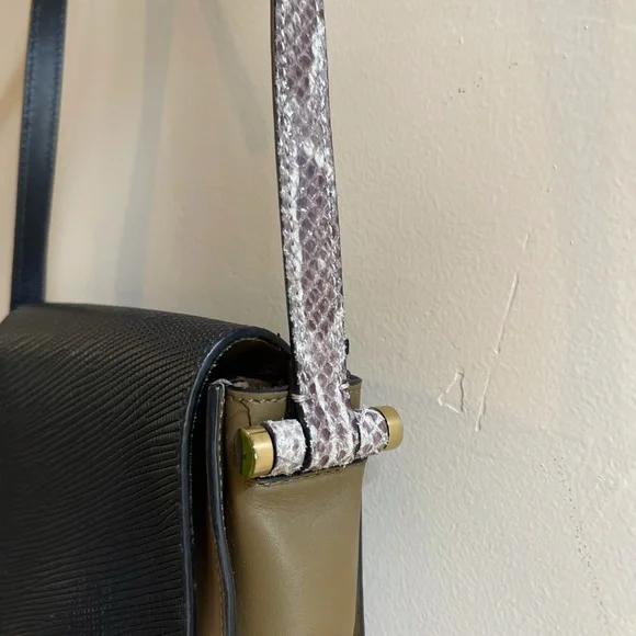 By Malene Birger Crossbody Bag - Picture 4 of 7